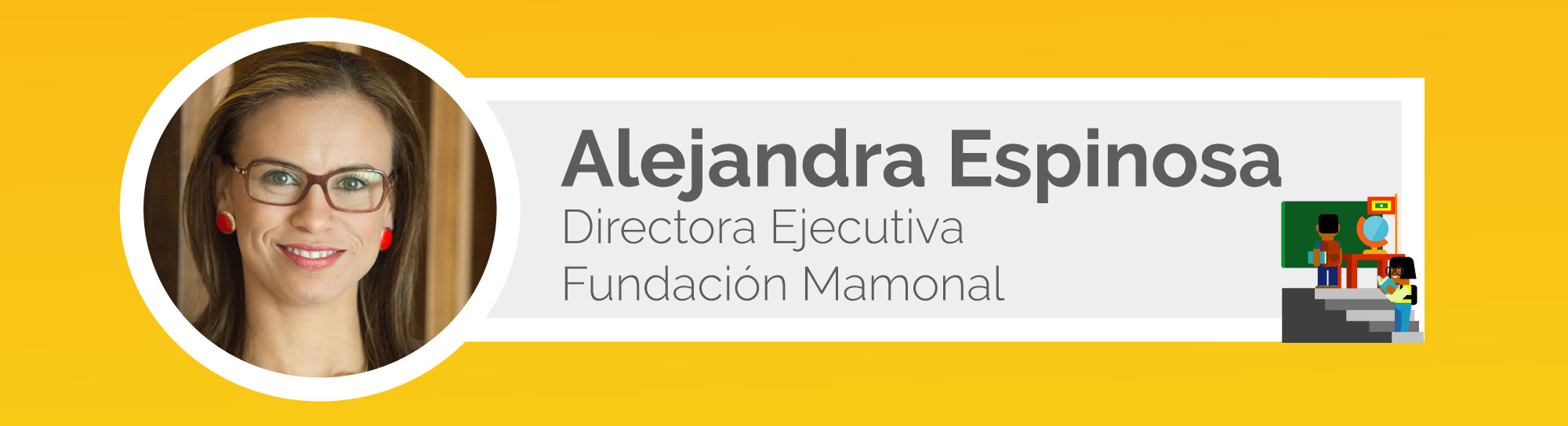Alejandra-espinosa-Fundación-Mamonal