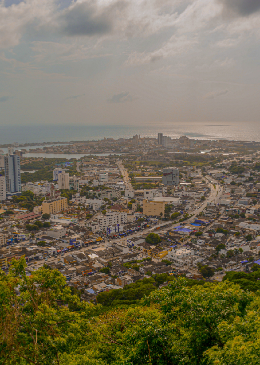 Cartagena Cómo Vamos