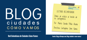 Editorial CCV – Demos un vistazo al bolsillo de los cartageneros