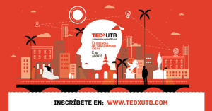 «La esencia de las grandes ideas» TEDxUTB