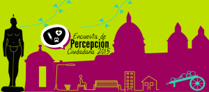 Resultados 2015, Encuesta de Percepción Ciudadana