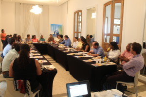 Cómo vamos en la educación orientada al trabajo en Cartagena