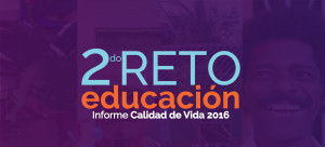Segundo reto de Cartagena: Educación