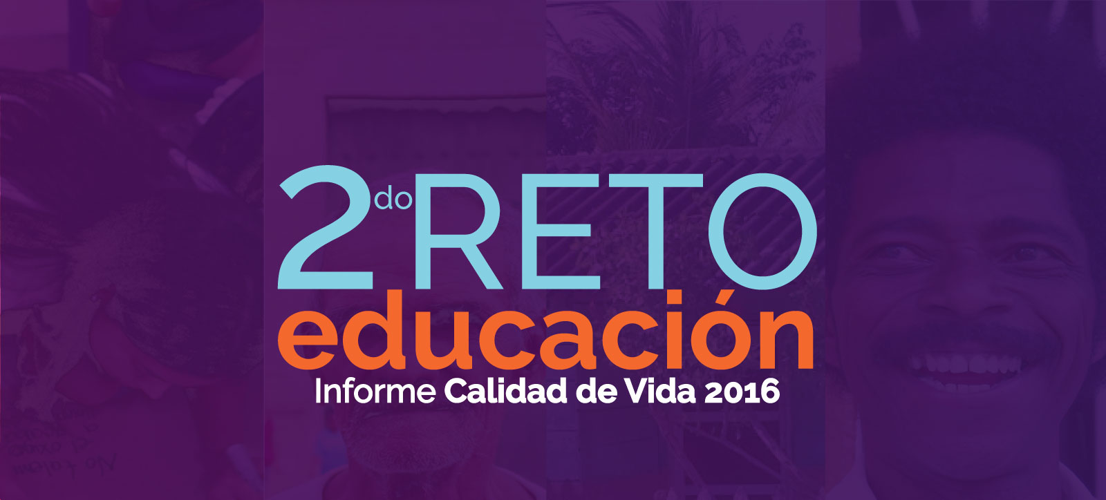 Especiales Retos de Cartagena – Primera entrega educación