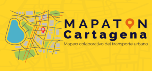 Mapatón Cartagena 2019
