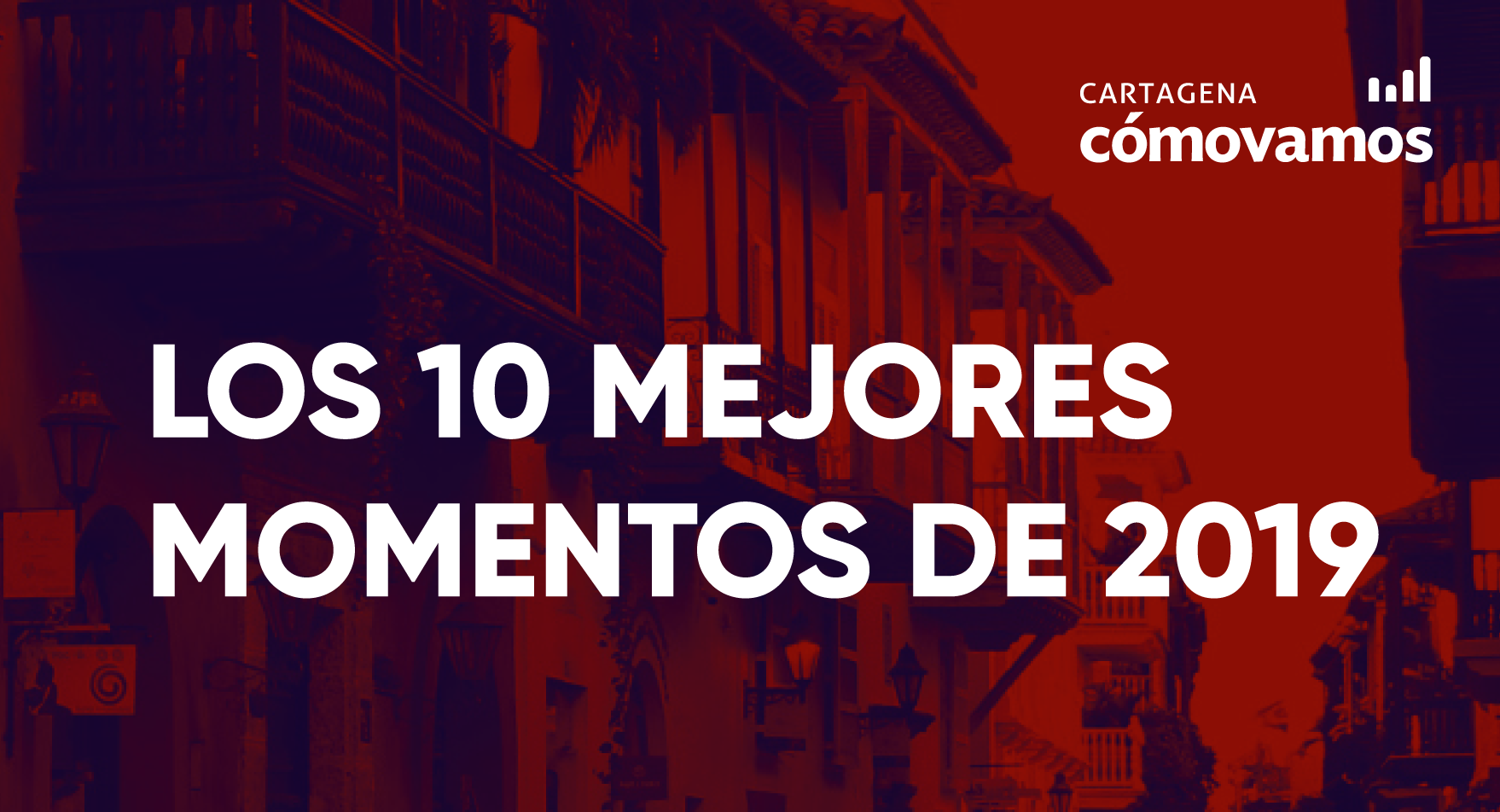 Los 10 mejores momentos de 2019