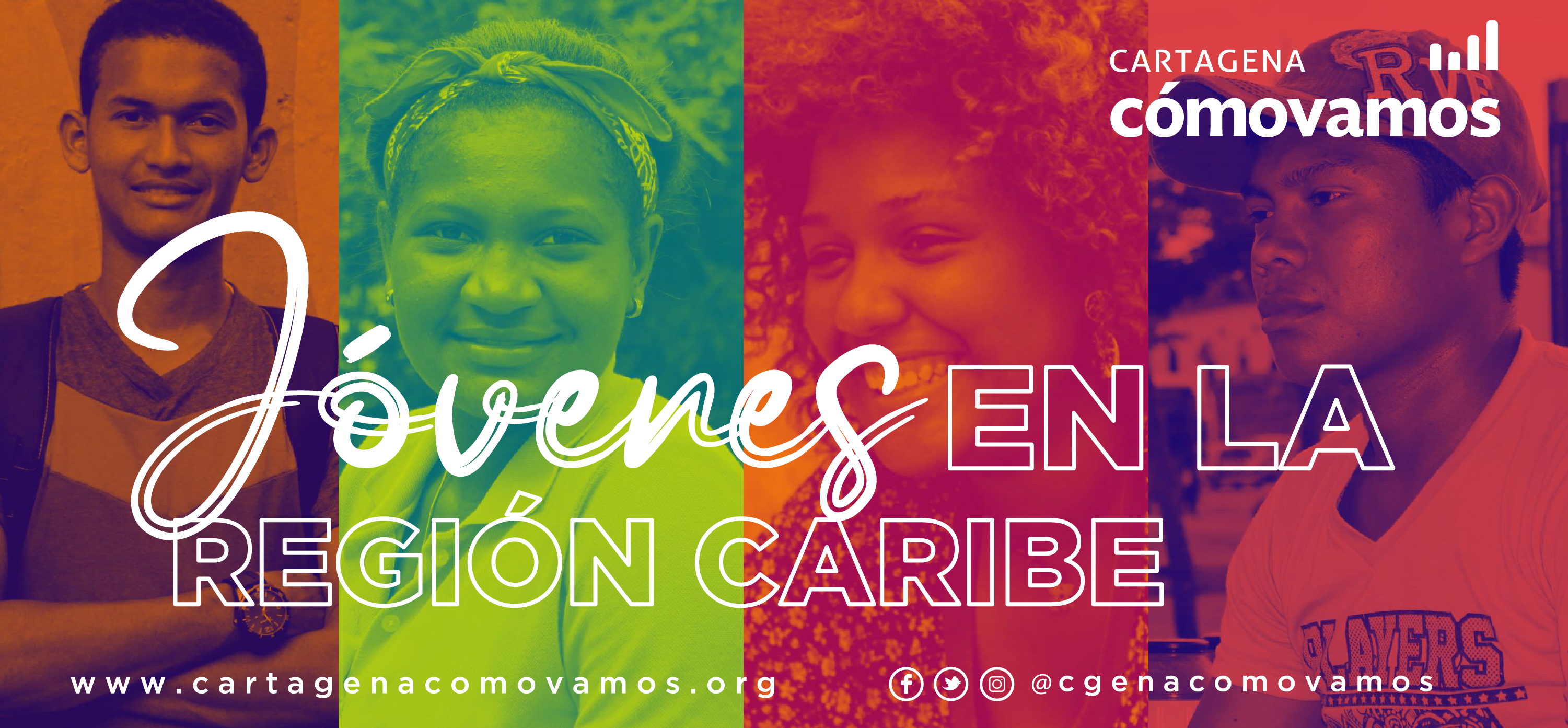 Situación de los jóvenes en el caribe colombiano