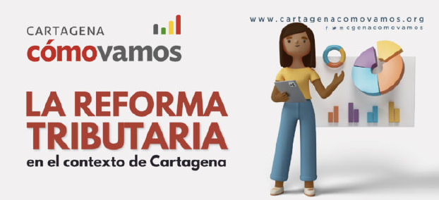 Situación económica en Cartagena