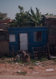 En Cartagena son los adultos mayores quienes más se autoperciben como pobres