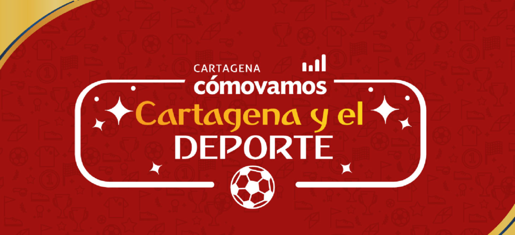 Cartagena y el deporte | 2017