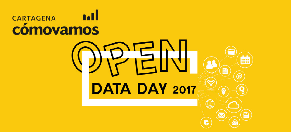 Colombia pionera en datos abiertos | 2017