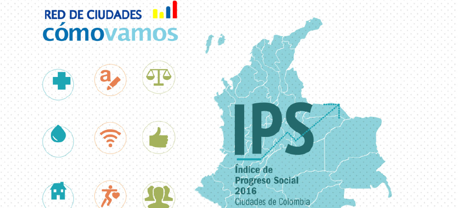 IPS 2016 – Principales resultados