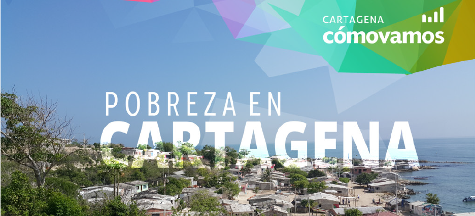 Pobreza en Cartagena | 2015