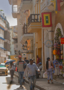 ¿Realmente disminuyó el desempleo en Cartagena? 
