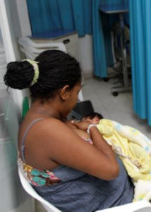 Retos en la salud de Cartagena: avances en mortalidad materna, siguen en el foco bajo peso al nacer y desnutrición infantil