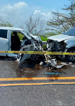 Movilidad en Cartagena: un reto en seguridad vial y eficiencia en el transporte 