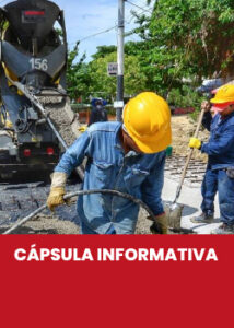 Cápsula: La rama de construcción jalona el aumento en la ocupación en el periodo dic de 2024 – feb de 2025