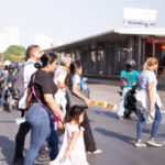 Cartageneros perciben mal comportamiento en las calles: EPC 2024 