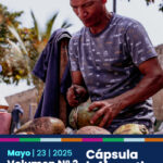 Cápsula: Disminuye la inflación en Cartagena (Mayo 2025)