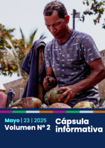 Cápsula: Disminuye la inflación en Cartagena (Mayo 2025)