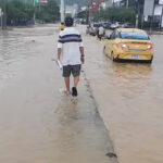Los retos de Cartagena en esta nueva temporada de lluvias  