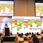 Cartagena Cómo Vamos presenta el balance del primer año de gobierno del alcalde Dumek Turbay 