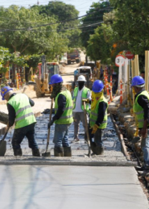 Cartagena registra la mayor caída del desempleo entre las principales ciudades en lo que va de 2025 
