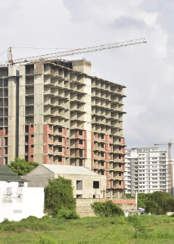 Cartagena reduce déficit habitacional, pero el acceso a servicios públicos sigue siendo un reto 