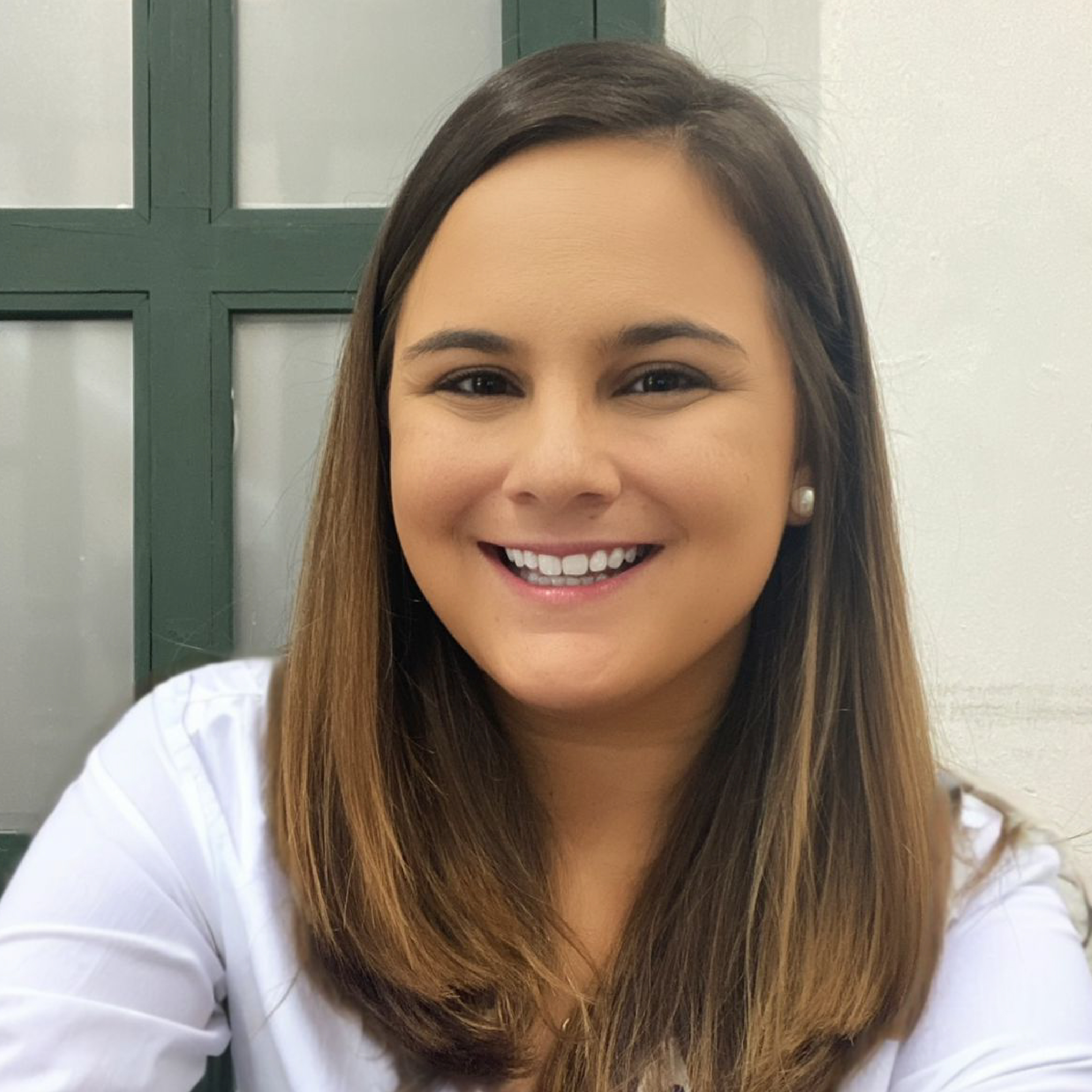 Cristina Bustillo Gutiérrez