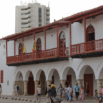 Cartagena mejora en el Índice de Desempeño Fiscal en 2024
