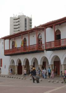 Cartagena mejora en el Índice de Desempeño Fiscal en 2024