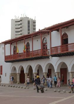 Cartagena mejora en el Índice de Desempeño Fiscal en 2024