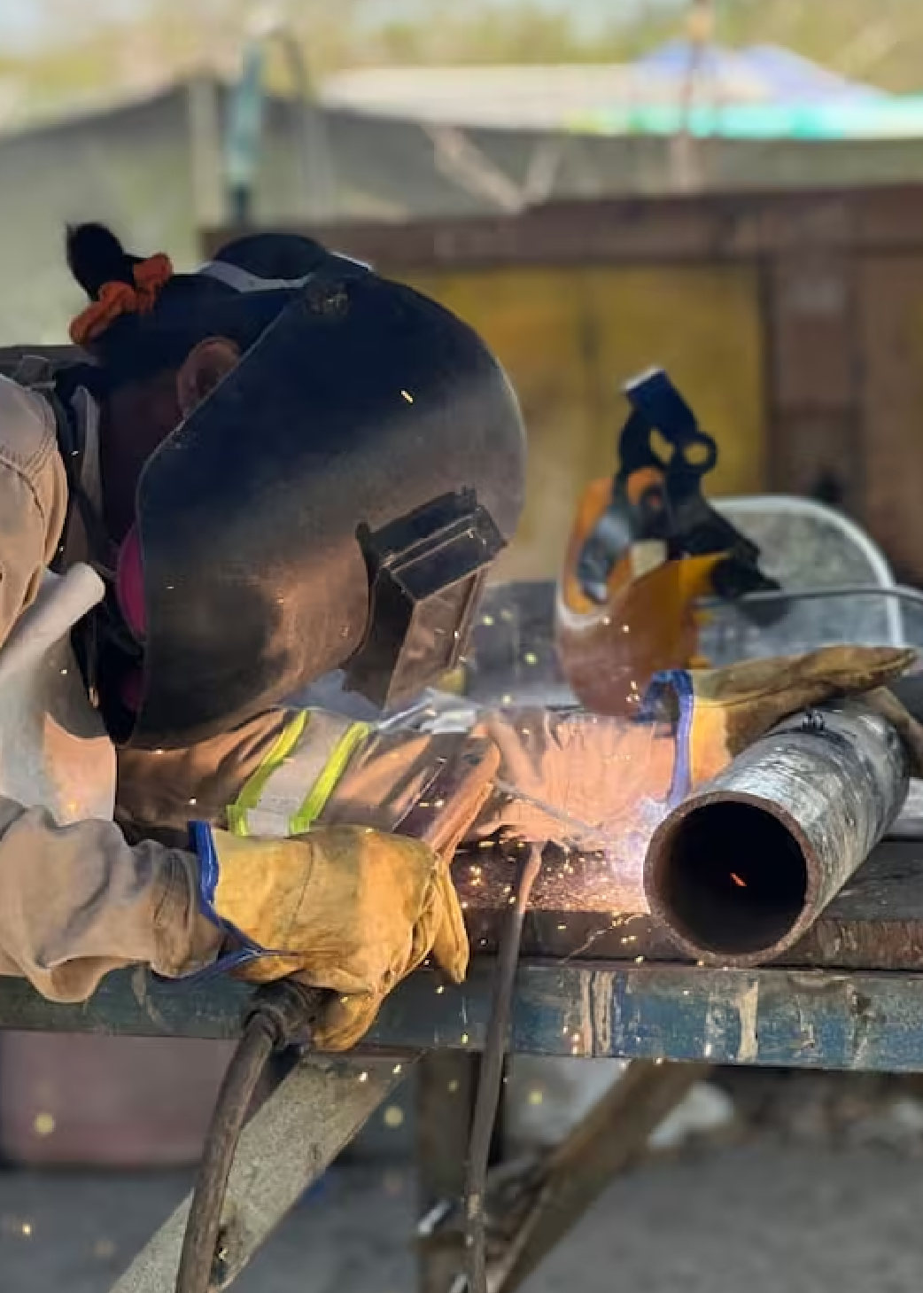 El pulso del empleo en Cartagena