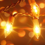 Cartagena se ilumina en diciembre: consumo y tarifa de energia