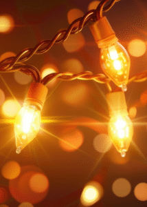 Cartagena se ilumina en diciembre: consumo y tarifa de energia