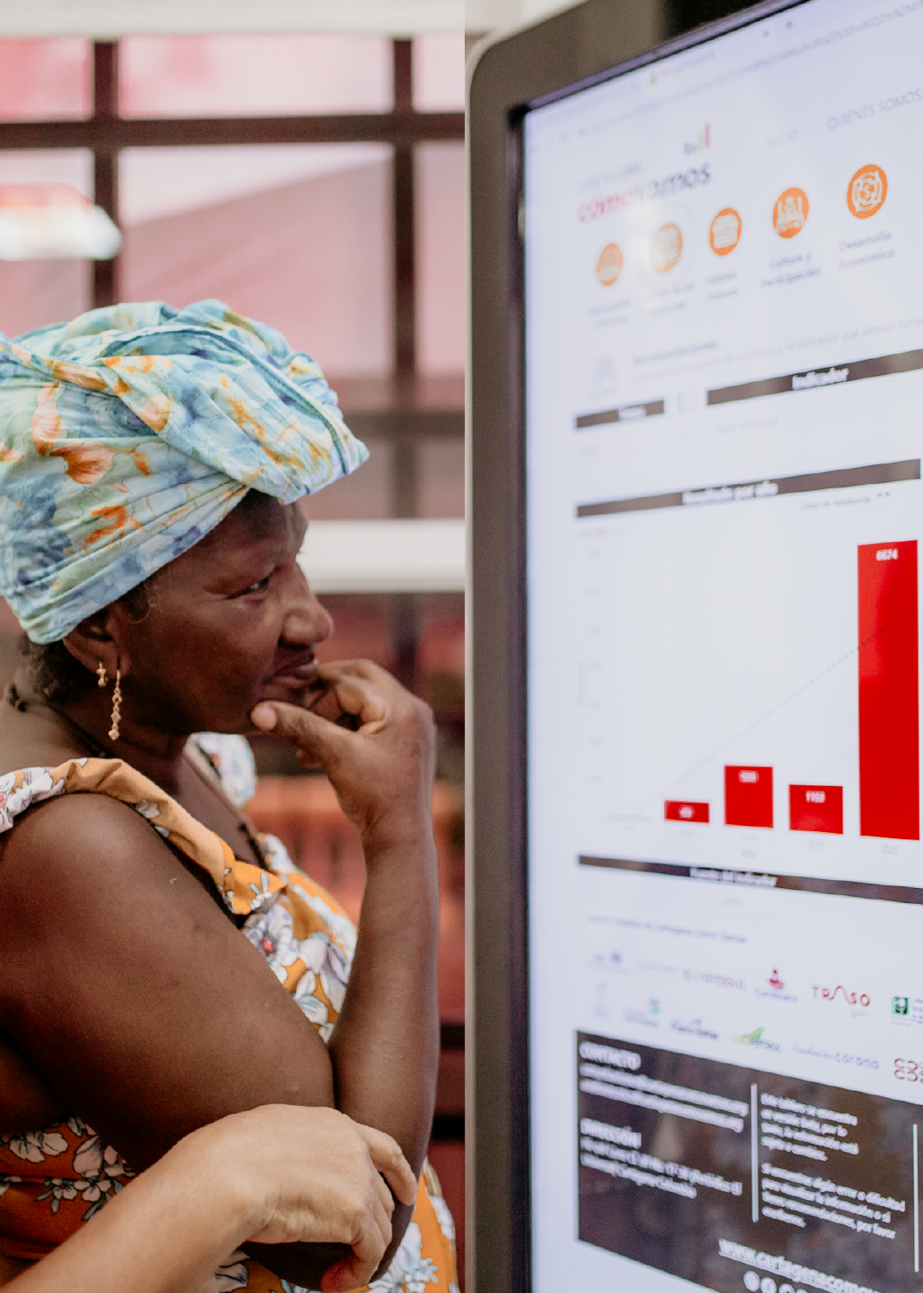 Cómo avanza Cartagena en calidad de vida: un 2025 con indicadores favorables y desafíos que permanecen