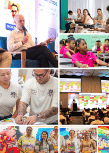 Más datos, más voces, más ciudad: el impacto de Cartagena Cómo Vamos en 2025