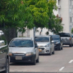 Mal parqueo en Cartagena: planificación urbana, control y movilidad