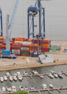 La competitividad en Cartagena:  nuevos retos para el desarrollo de la ciudad