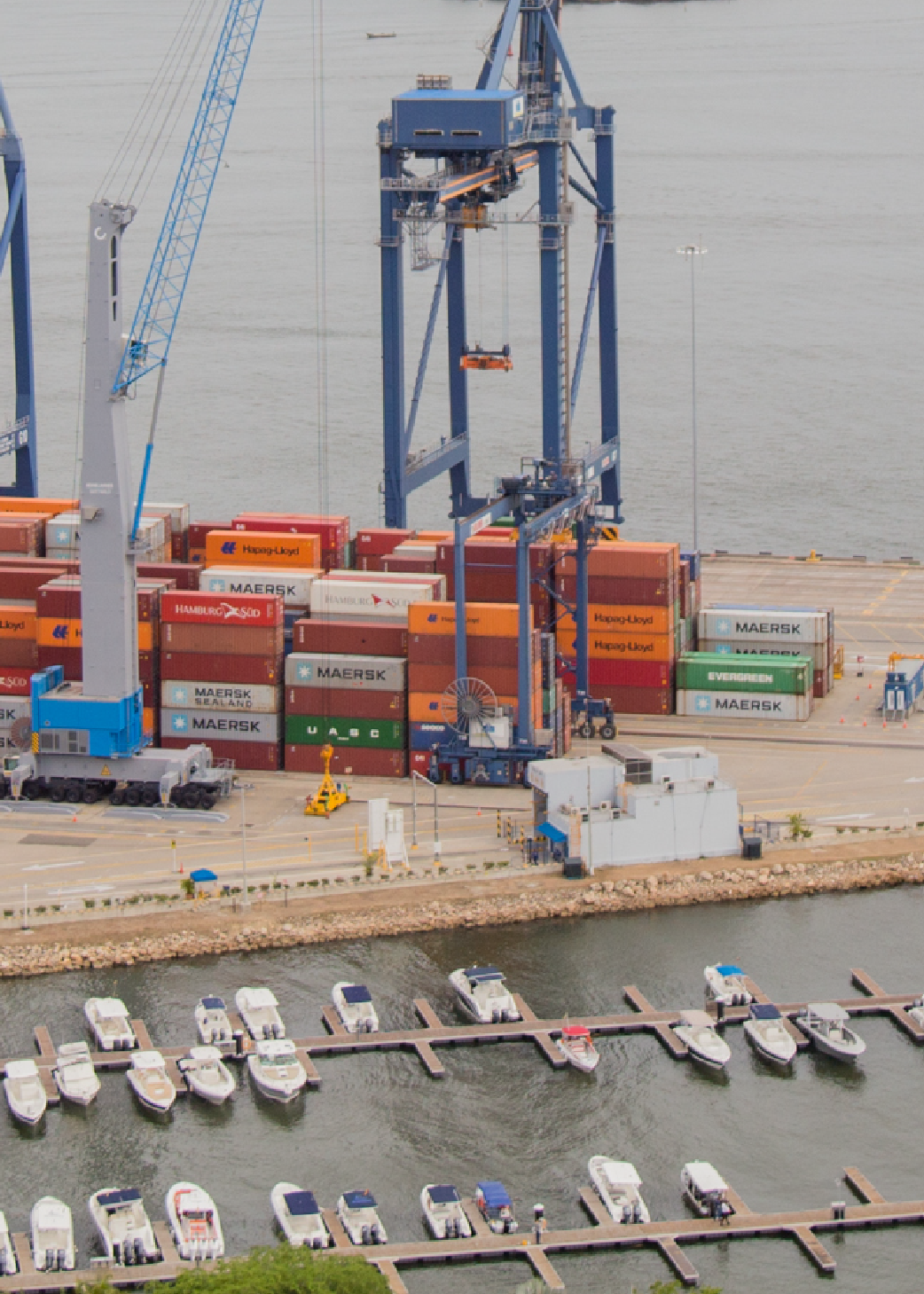 La competitividad en Cartagena:  nuevos retos para el desarrollo de la ciudad