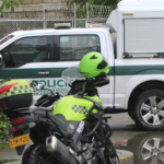 Seguridad en Cartagena: cifras de delitos y percepción ciudadana en 2025