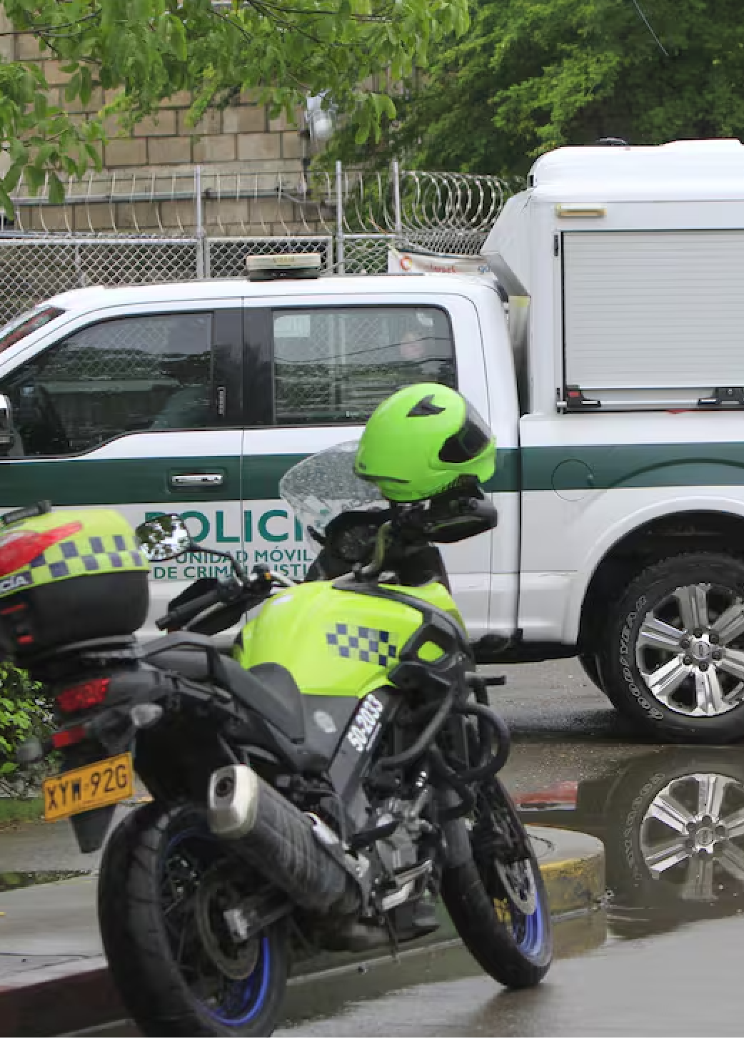 Seguridad en Cartagena: cifras de delitos y percepción ciudadana en 2025