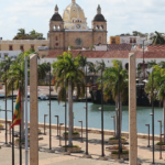 Cartagena registró la llegada de 3,8 millones de pasajeros en 2025 y se mantiene tercera a nivel nacional
