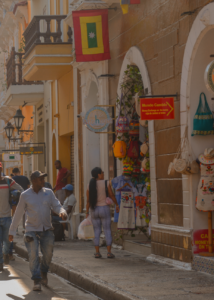 Más búsqueda de empleo y menos ocupados: así se mueve el empleo en Cartagena