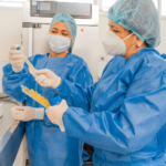 Salud en Cartagena: así se han movido los indicadores en lo corrido de 2026