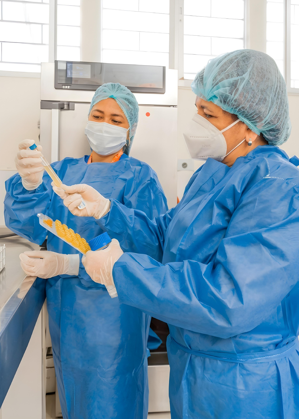 Salud en Cartagena: así se han movido los indicadores en lo corrido de 2026