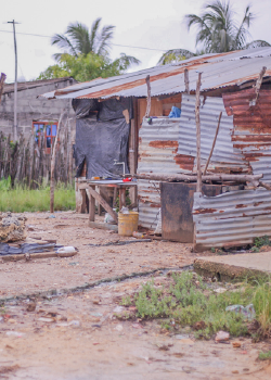 Cartagena registró uno de los mayores avances del país en reducción de la pobreza monetaria durante el 2025