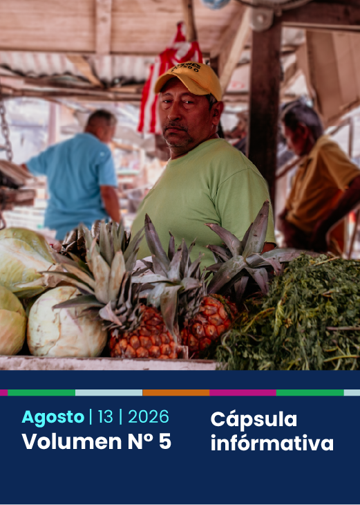 Cápsula: ¿Cómo estuvo el mercado laboral en Cartagena durante el primer semestre del 2026?