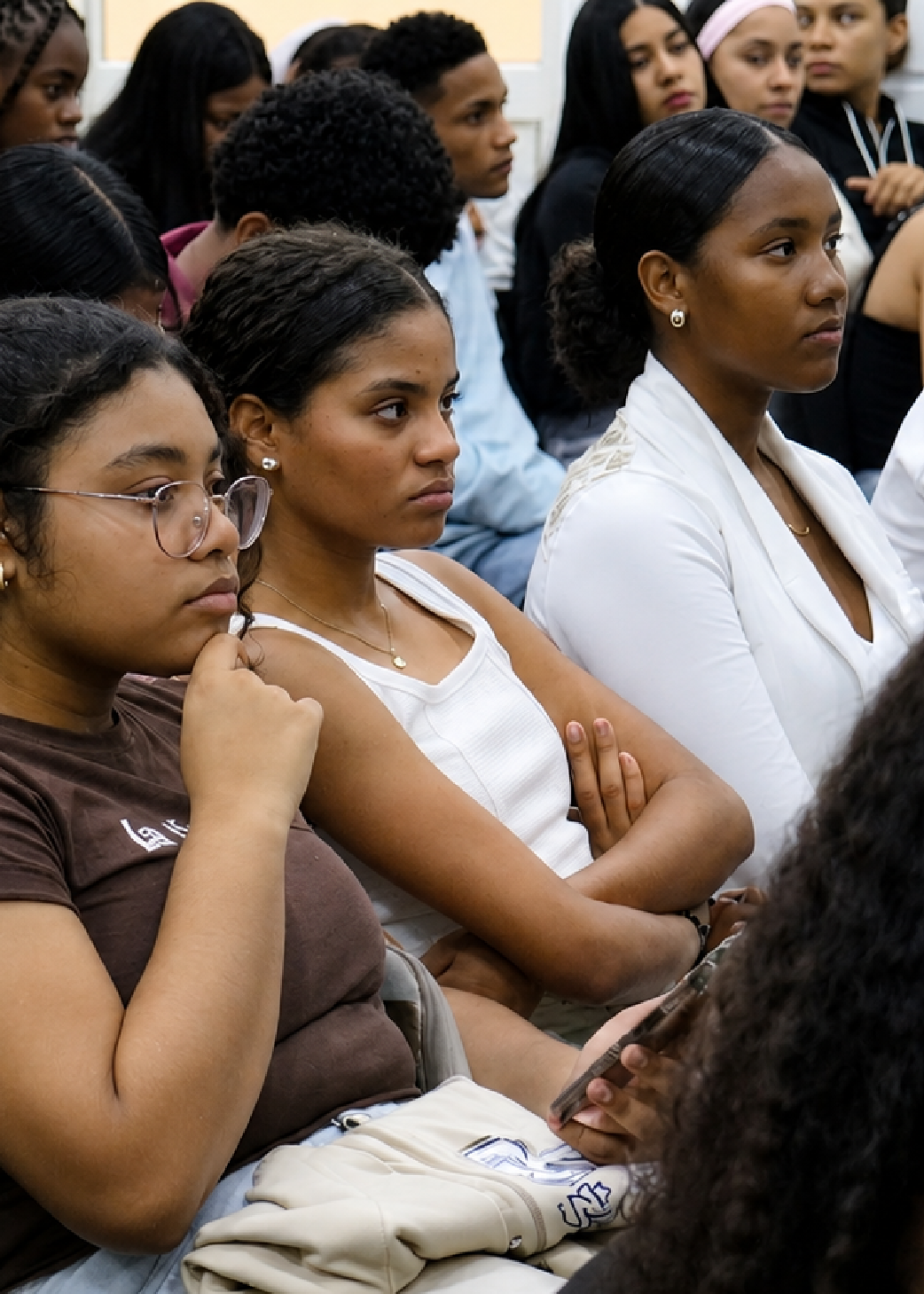 Casi 5.000 estudiantes más llegaron a la educación superior en Cartagena en 2025