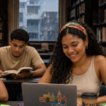 Casi 5.000 estudiantes más llegaron a la educación superior en Cartagena en 2025